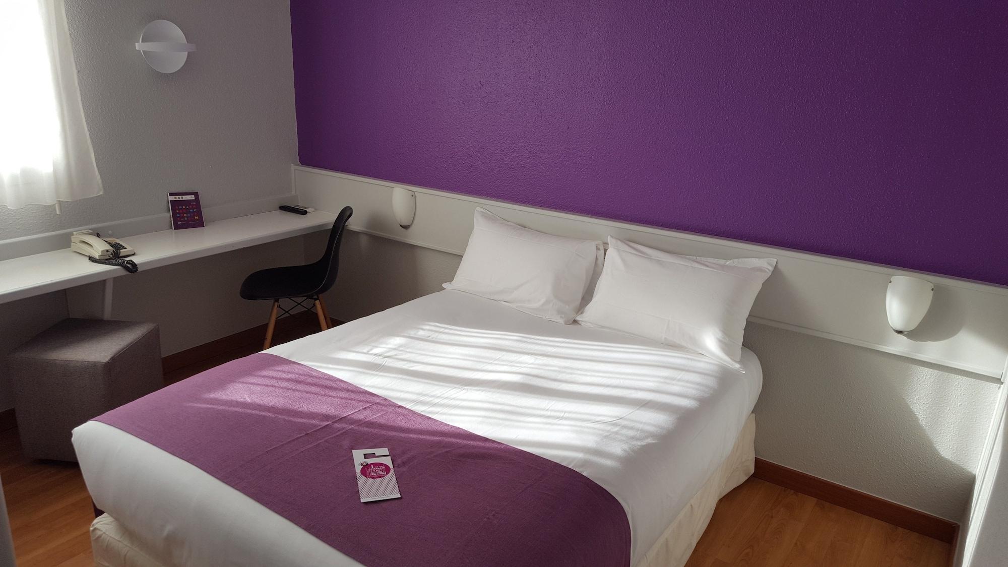 The Originals City, Hotel Le Puech, 纳博讷 外观 照片