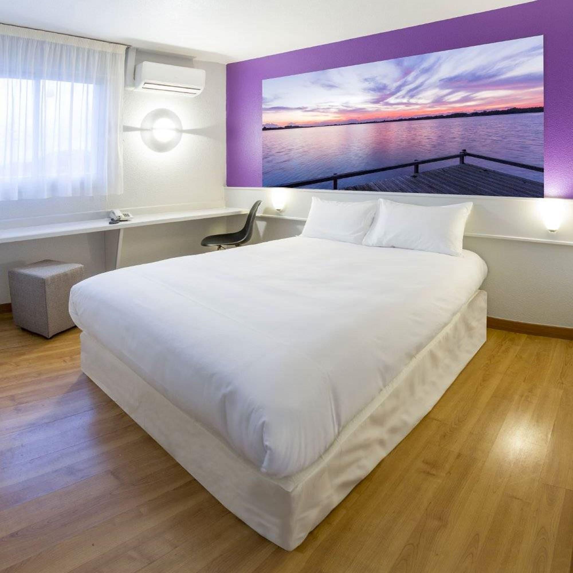 The Originals City, Hotel Le Puech, 纳博讷 外观 照片