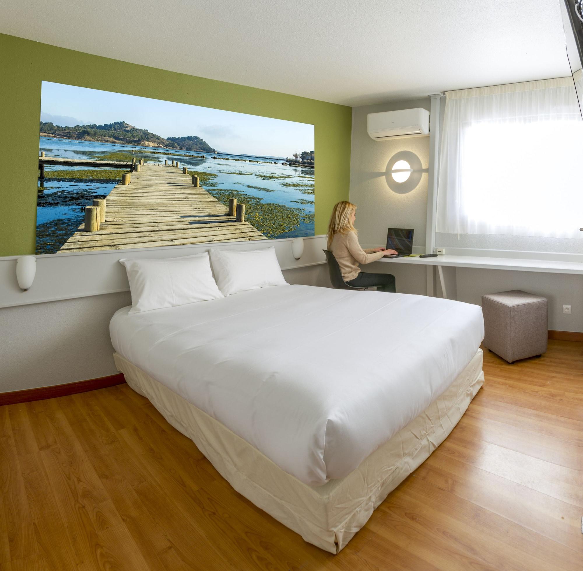 The Originals City, Hotel Le Puech, 纳博讷 外观 照片