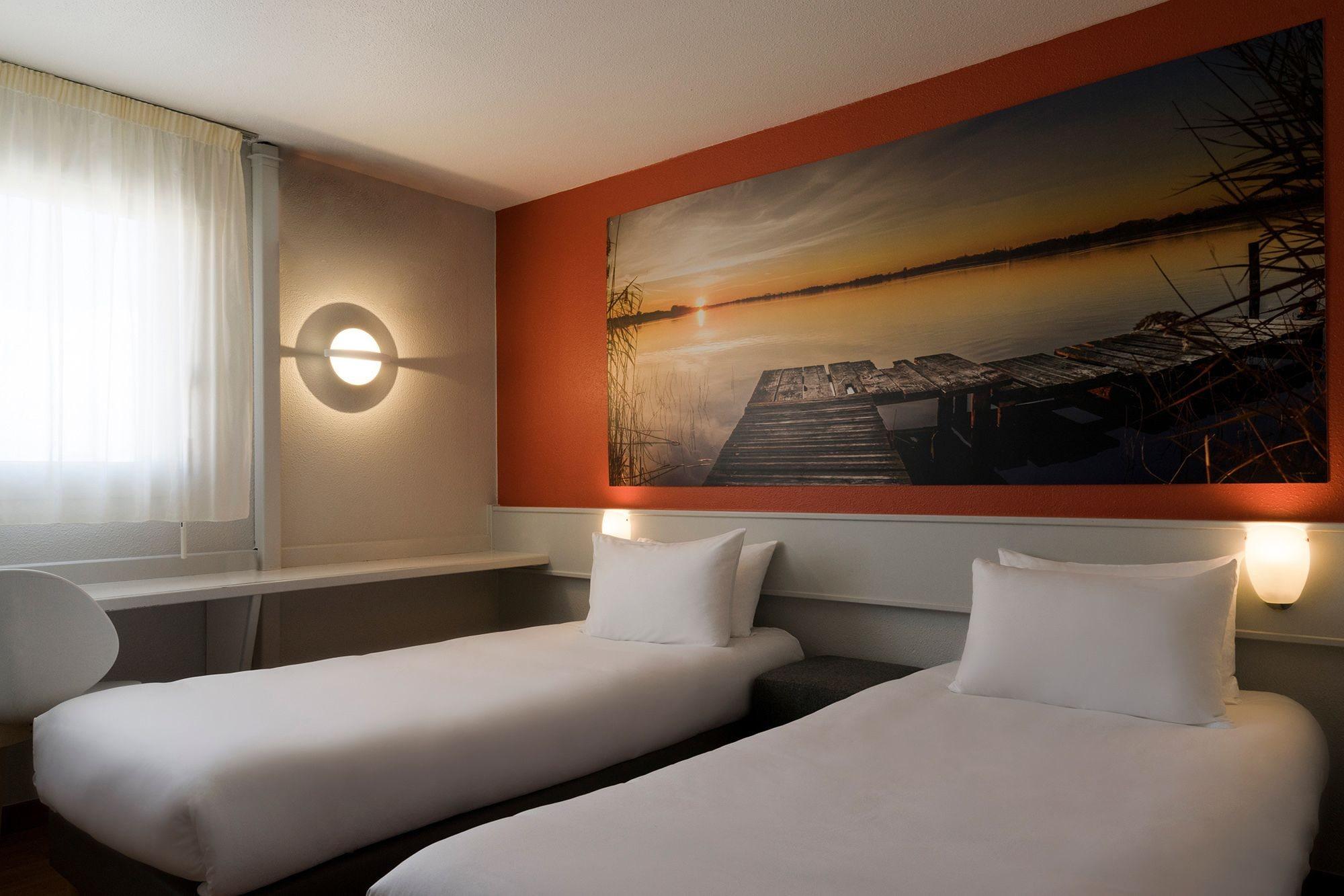 The Originals City, Hotel Le Puech, 纳博讷 外观 照片