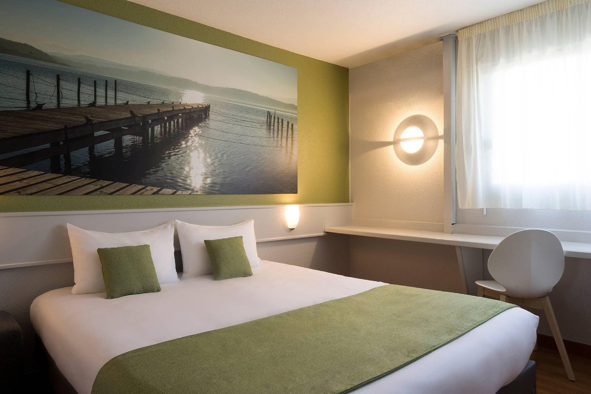 The Originals City, Hotel Le Puech, 纳博讷 外观 照片
