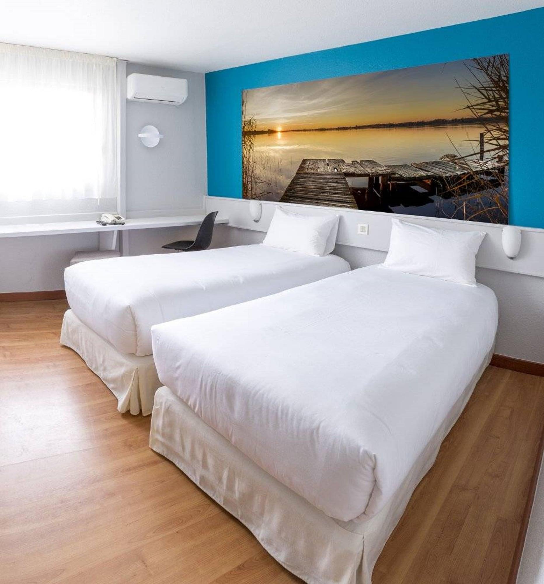 The Originals City, Hotel Le Puech, 纳博讷 外观 照片