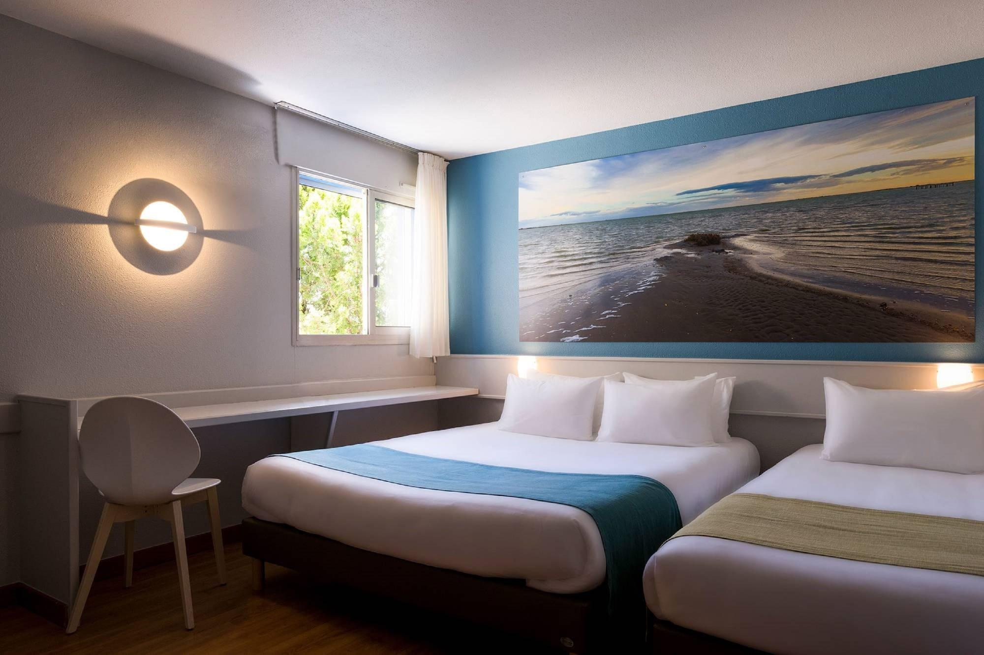 The Originals City, Hotel Le Puech, 纳博讷 外观 照片