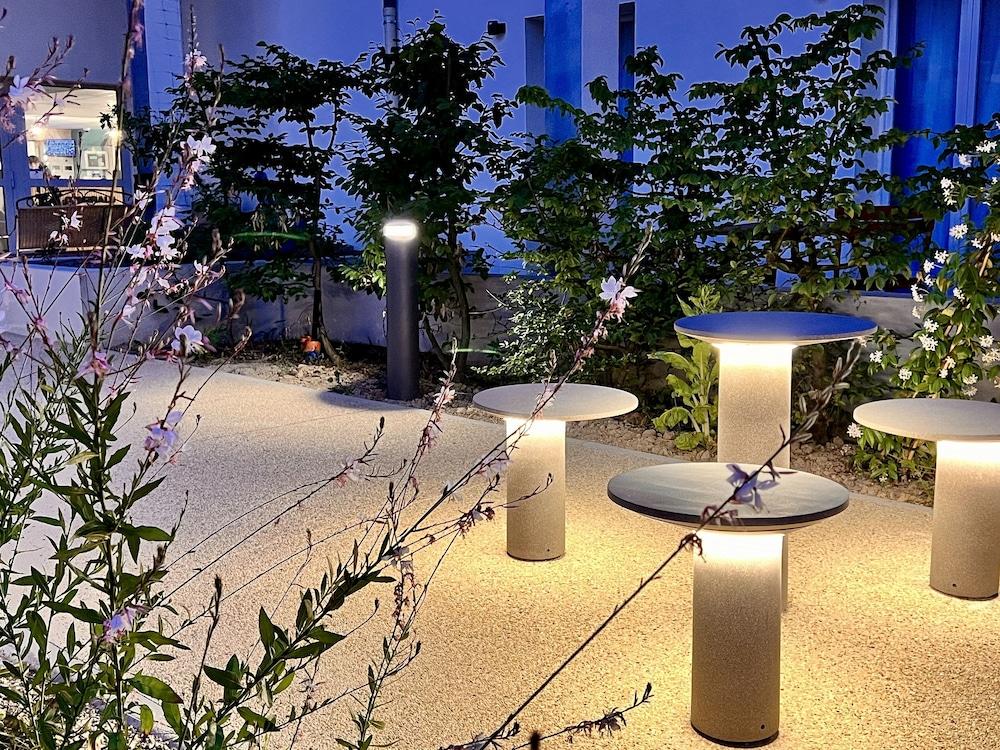 The Originals City, Hotel Le Puech, 纳博讷 外观 照片