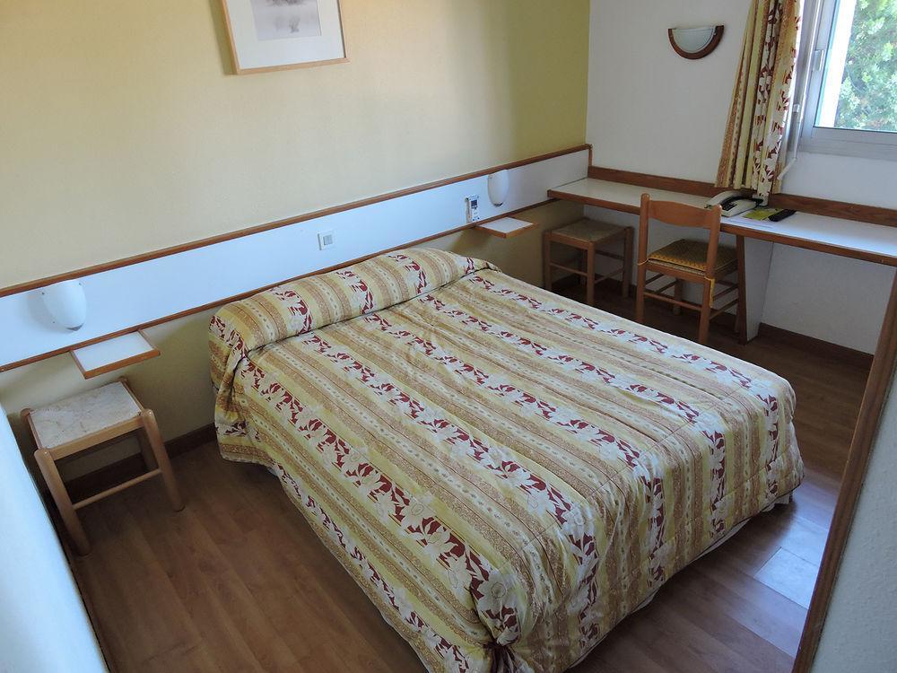 The Originals City, Hotel Le Puech, 纳博讷 外观 照片