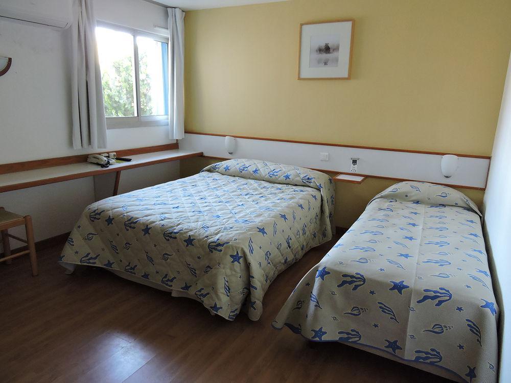 The Originals City, Hotel Le Puech, 纳博讷 外观 照片
