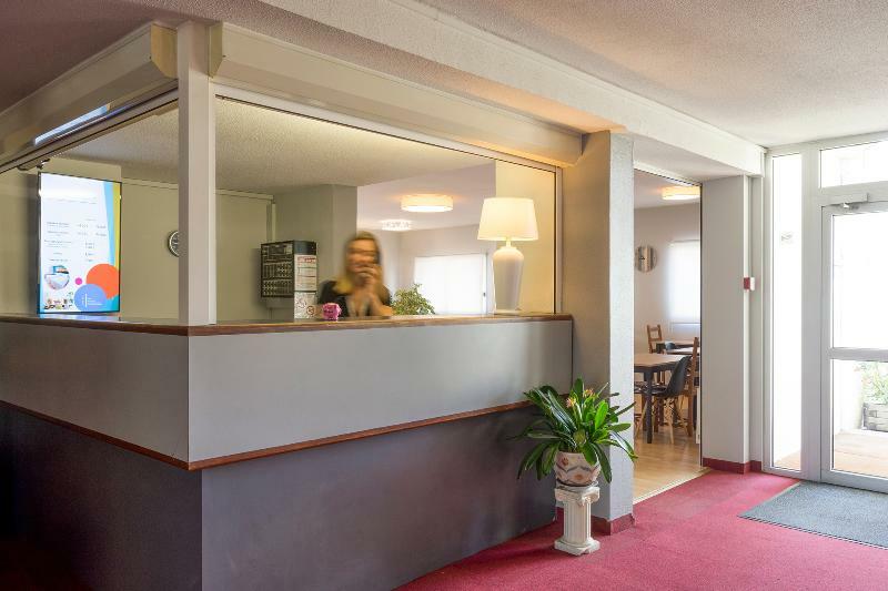 The Originals City, Hotel Le Puech, 纳博讷 外观 照片